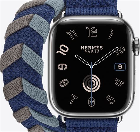 apple watch 5.2 hermes|Apple Watch Hermes collection.